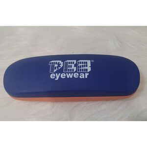 PEZ Eyewear Childs Eyeglass Case